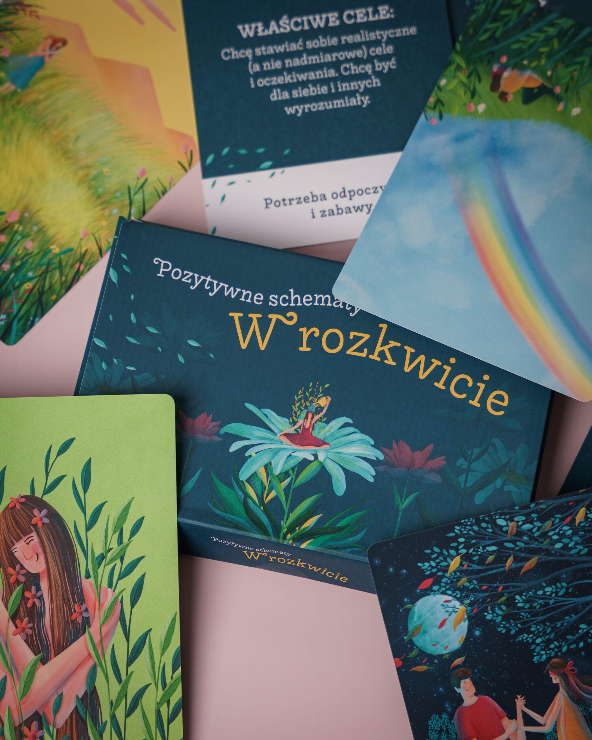 Pozytywne schematy. W rozkwicie - obrazek 14